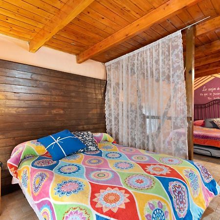 Вілла Casa Azul Del Roque Negro Санта-Крус-де-Тенеріфе Екстер'єр фото