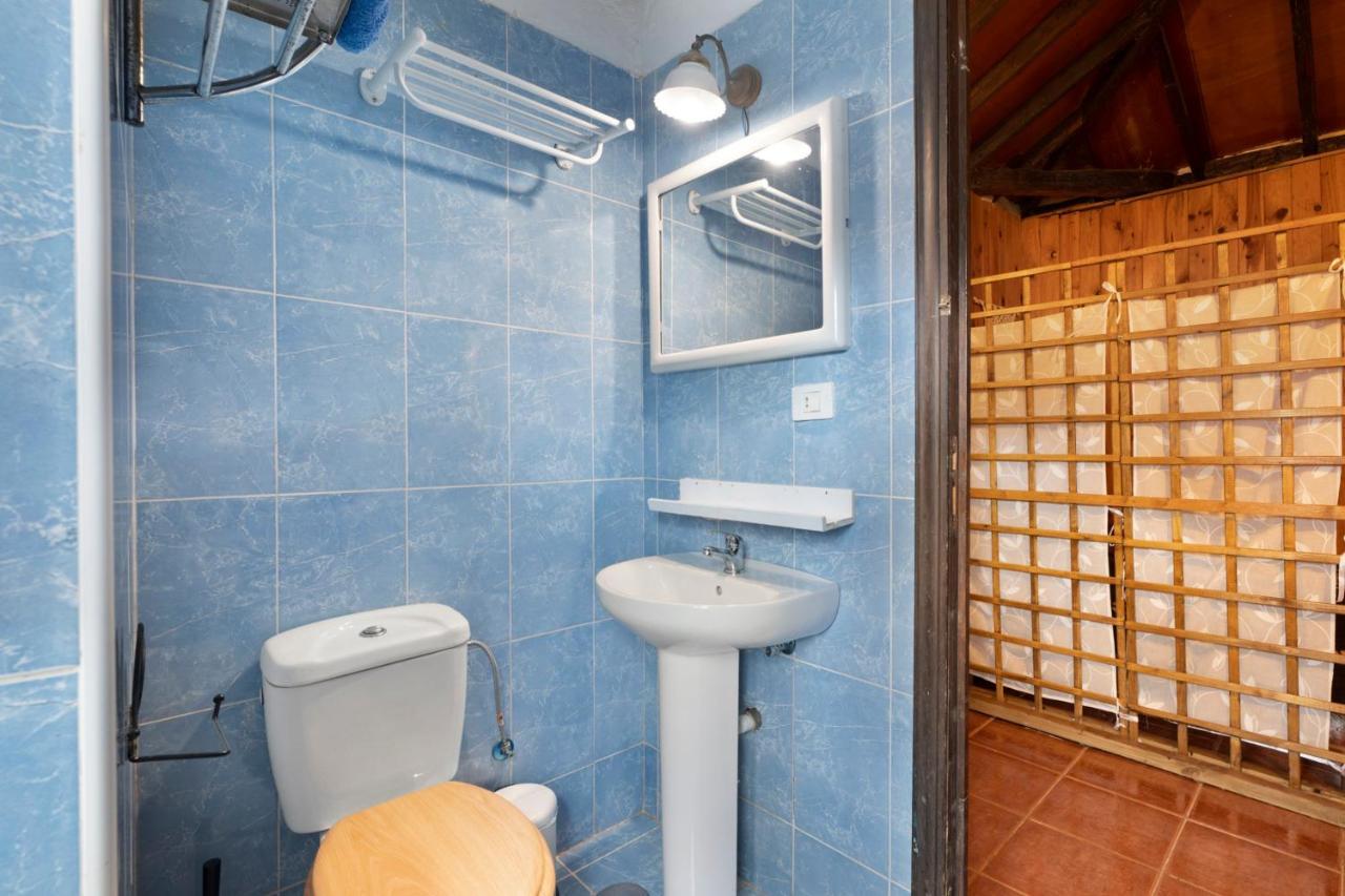 Вілла Casa Azul Del Roque Negro Санта-Крус-де-Тенеріфе Екстер'єр фото