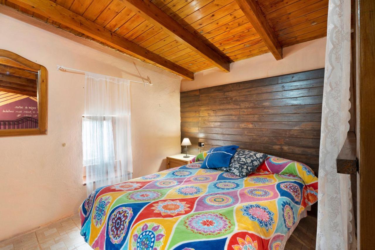 Вілла Casa Azul Del Roque Negro Санта-Крус-де-Тенеріфе Екстер'єр фото