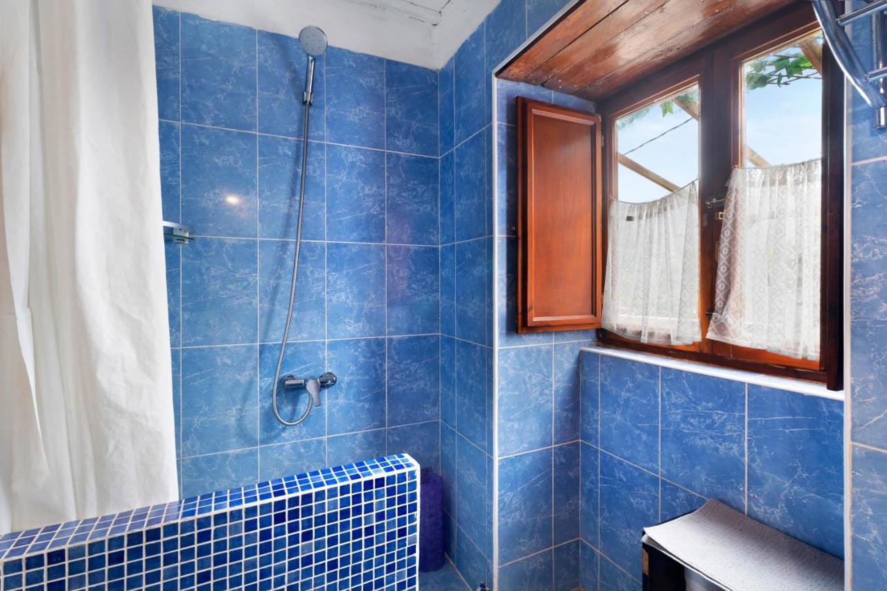 Вілла Casa Azul Del Roque Negro Санта-Крус-де-Тенеріфе Екстер'єр фото