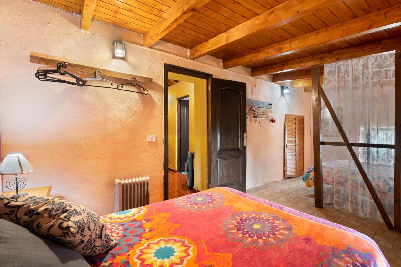 Вілла Casa Azul Del Roque Negro Санта-Крус-де-Тенеріфе Екстер'єр фото